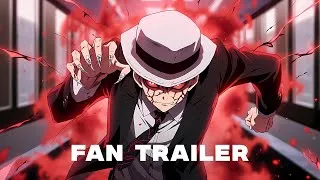 Thumbnail: FAN TRAILER: DEMON SLAYER: Infinity Castle 2 - Natsuki Hanae (Parody)
