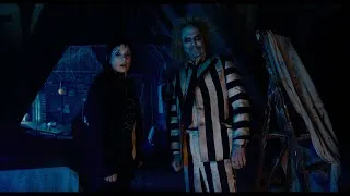 Thumbnail: Beetlejuice Beetlejuice - Official® Trailer [4K UHD]