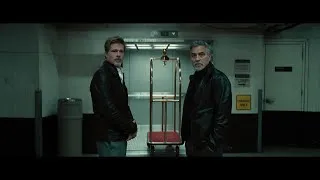 Thumbnail: Wolfs - Official® Trailer [HD]