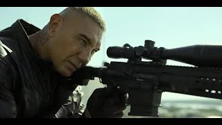 Thumbnail: The Killer’s Game - Official® Trailer [HD]
