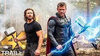 Thumbnail: NEW MOVIE TRAILERS 2026 | 4K ULTRA HD