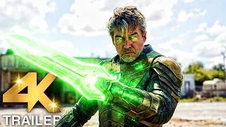 Thumbnail: LANTERNS Final Trailer (4K ULTRA HD) 2026 | Green Lantern