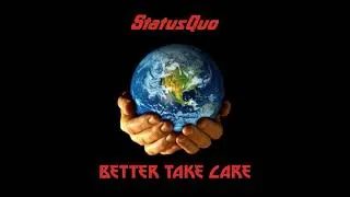 Thumbnail: Status Quo - Better Take Care