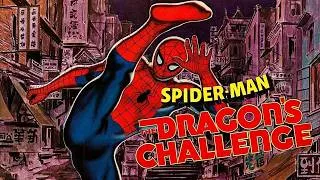 Thumbnail: Spider-Man: The Dragons Challenge (1981)