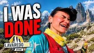 Thumbnail: Lavaredo 120K: Watch This Before You Run It