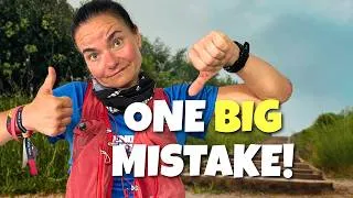 Thumbnail: Twice a Day Training for Mountain Ultras   What Most Runners Get Wrong