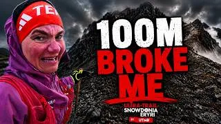Thumbnail: Is UTS 100M More Brutal Than It Looks?