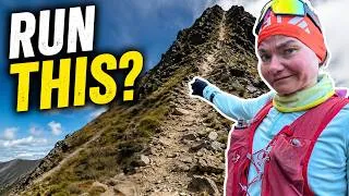 Thumbnail: The Mountain Ultra Training Mistake Almost Everyone Makes