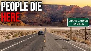 Thumbnail: Never Enter the Grand Canyon Without Knowing This