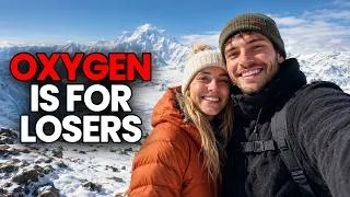 Thumbnail: Why Tourists Keep Dying in Denali