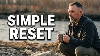 Thumbnail: I Went to the River to Clear My Head