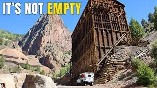 Thumbnail: This Colorado Mountain Is Hollow