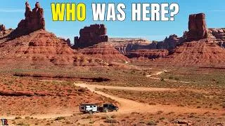 Thumbnail: I Didn't Expect This in the Middle of Nowhere