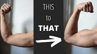 Thumbnail: Biceps with Bands | Top 3 exercises