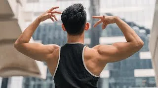 Thumbnail: Fitbeast Pull Up Bar Review + Workout Tutorial