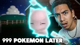 Thumbnail: You Can STILL Get a Legit Mew in 2026… Here's How