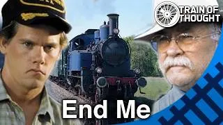 Thumbnail: End of the Line (1987) - How NOT to Save a Railroad