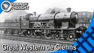 Thumbnail: The GWR's Fantastic French Locomotives - GWR "Frenchmen"