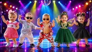 Thumbnail: Dudi Dudi Dam Dam 💃💃💃 | Cutest  Kids Dancing on Dudi Dudi Dam Dam😺  #dudidudi