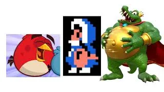 Thumbnail: Heavy is Dead, but its my favorite characters
