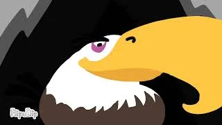 Thumbnail: Mighty Eagle Ragebaiting