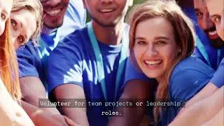 Thumbnail: How to Become Management Material Fast with Training