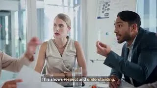 Thumbnail: How Great Leaders Handle Conflict in 10 Seconds