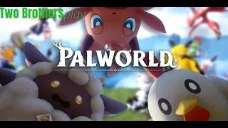 Thumbnail: Two Brothers