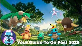 Thumbnail: Guide For Go Fest 2026