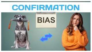 Thumbnail: Confirmation Bias In Dog Training And Behaviour Advice