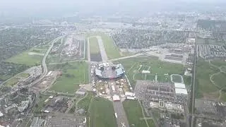 Thumbnail: Coming in for a landing at Toronto International Airport #airport #airlines #westjet #toronto 