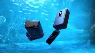 Thumbnail: TW01 4G GNSS Wireless Tracker