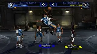Thumbnail: NBA Street v2 (Part 39) {2-Players} [DCI-4K/60]