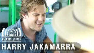 Thumbnail: Harry Jakamarra - Little Southern Girl | Tram Sessions