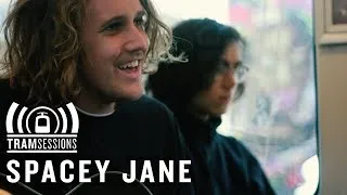 Thumbnail: Spacey Jane - Sawteeth | Tram Sessions