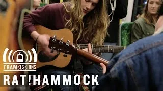 Thumbnail: RAT!HAMMOCK - June | Tram Sessions