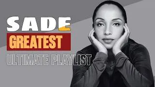 Thumbnail: Sade Greatest Hits 🌙 Smooth Operator, No Ordinary Love | Timeless Soul & Jazz Classics #285