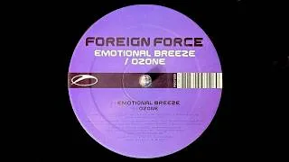 Thumbnail: Foreign Force -Ozone (2004)