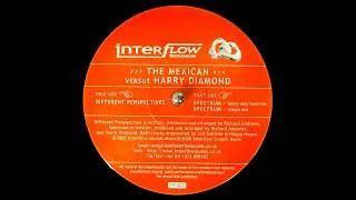 Thumbnail: The Mexican versus Harry Diamond - Different Perspectives (2000)