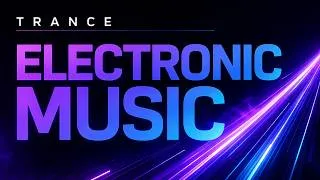 Thumbnail: 🎶 Best of Melodic Progressive 2026 | Deep Trance Mix Vol. 43 🔥