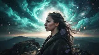 Thumbnail: Atmospheric Trance Mix 2026 🌌 Deep Melodic Vocal & Progressive Journey