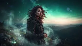 Thumbnail: Euphoric Melodic Trance 2026 💫 Deep Vocal & Progressive Mix | Emotional Escape