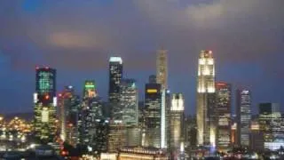 Thumbnail: M1 - Heaven Sent (Michael Woods Club Mix)
