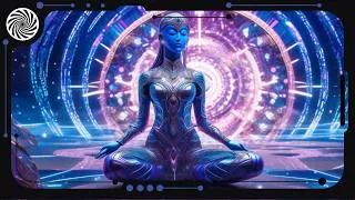 Thumbnail: District Solaris - Timeless Voices [Psychedelic Visuals]
