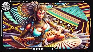 Thumbnail: Electric Universe - Mystical Experiences (GMS Remix) [Psychedelic Visuals]