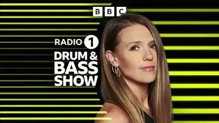 Thumbnail: Charlie Tee - Radio 1's Drum & Bass Show (25th July 2026) | DNB60 w/ Serum