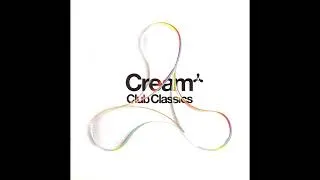 Thumbnail: Cream - Club Classics CD3 (2010)