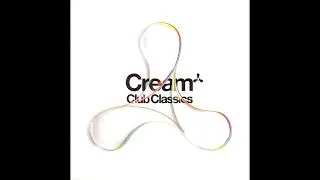 Thumbnail: Cream - Club Classics CD2 (2010)