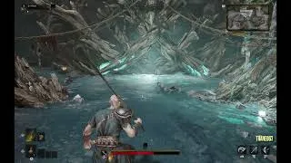 Thumbnail: Mistfall Hunter: Into Windrest - Tracing the Trail