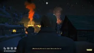 Thumbnail: The Long Dark: Conflagration - Infiltrate the Town